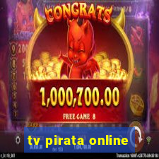 tv pirata online